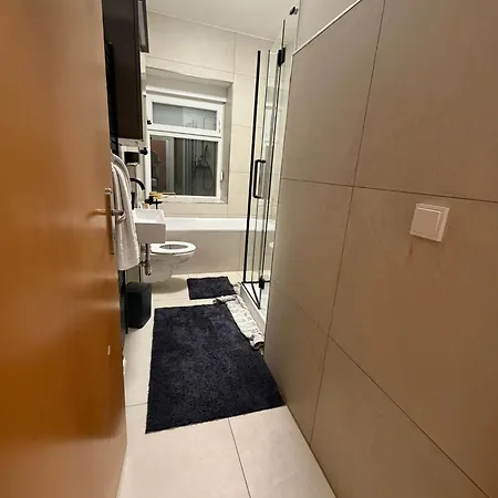 Apartment Citywest