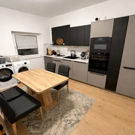 Citywest Apartment Dortmund