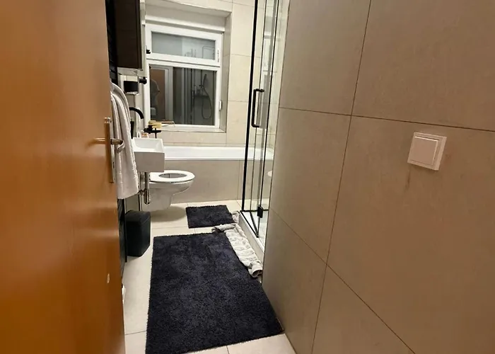 Apartment Citywest