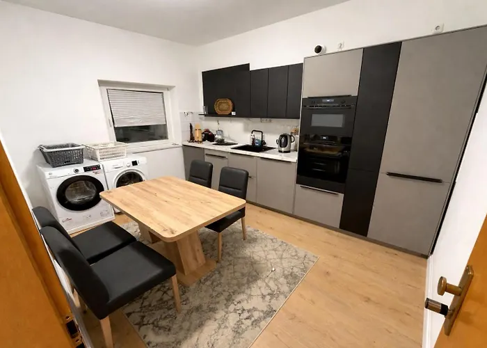 Citywest Apartment Dortmund